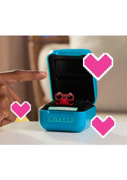 6069066 Bit Bitzee Interaktif Dijital Hayvan fiyatları