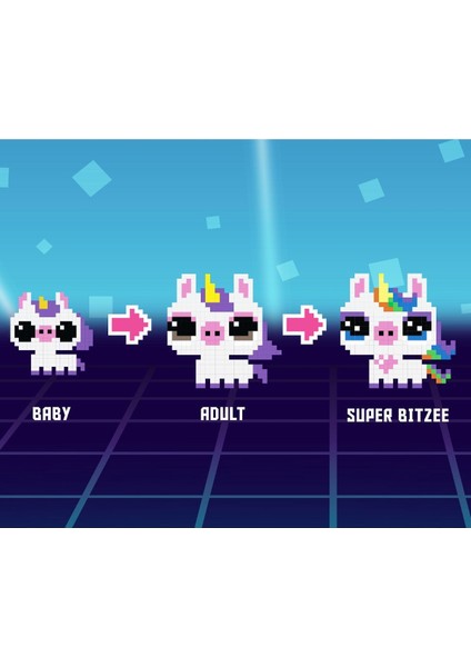 6069066 Bit Bitzee Interaktif Dijital Hayvan fırsatları