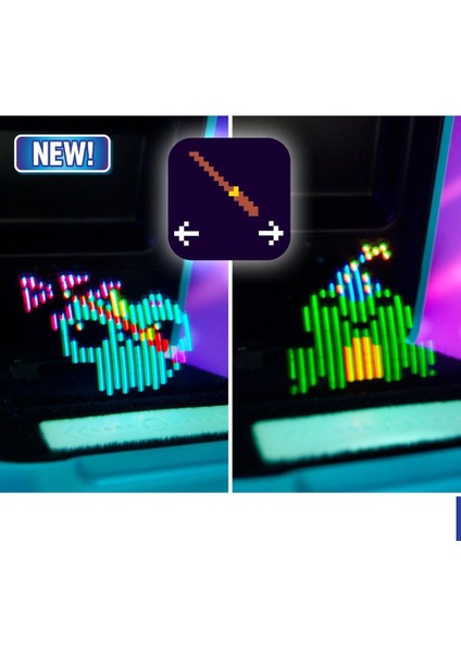 6069066 Bit Bitzee Interaktif Dijital Hayvan indirimleri