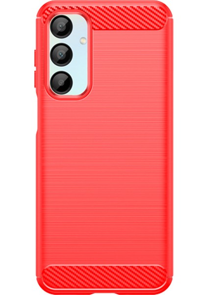 Samsung Galaxy A16 5g Kılıf, Darbeye Dayanıklı Koruyucu Telefon Kılıfı, Ince Yumuşak Tpu Çizilmeye Karşı Dayanıklı Arka Tampon Kapak Samsung Galaxy A16 5g (Yurt Dışından)