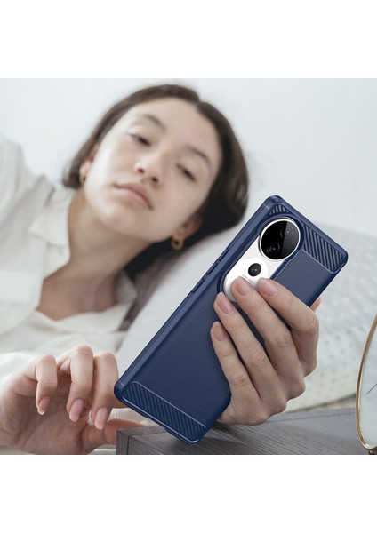 Vivo V40 Pro Kılıf, Darbeye Dayanıklı Koruyucu Telefon Kılıfı, Ince Yumuşak Tpu Çizilmeye Karşı Dayanıklı Arka Tampon Kapak Vivo V40 Pro (Yurt Dışından) fiyatları