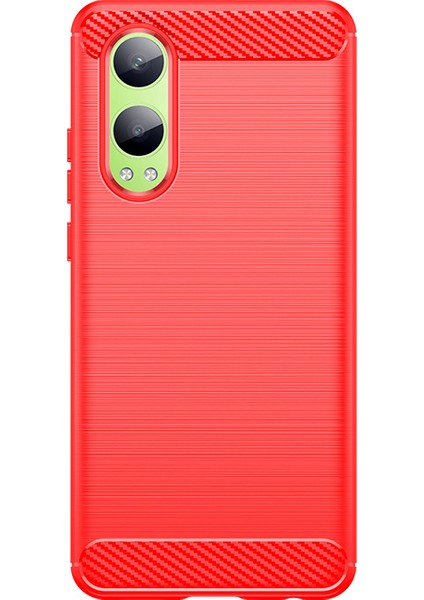 Oneplus Nord Ce4 Lite Kılıf, Darbeye Dayanıklı Koruyucu Telefon Kılıfı, Ince Yumuşak Tpu Çizilmeye Karşı Dayanıklı Arka Tampon Kapak Oneplus Nord Ce4 Lite (Yurt Dışından)