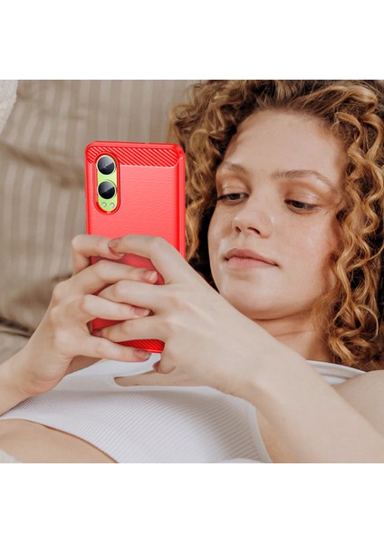 Oneplus Nord Ce4 Lite Kılıf, Darbeye Dayanıklı Koruyucu Telefon Kılıfı, Ince Yumuşak Tpu Çizilmeye Karşı Dayanıklı Arka Tampon Kapak Oneplus Nord Ce4 Lite (Yurt Dışından) modelleri