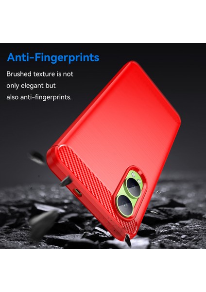 Oneplus Nord Ce4 Lite Kılıf, Darbeye Dayanıklı Koruyucu Telefon Kılıfı, Ince Yumuşak Tpu Çizilmeye Karşı Dayanıklı Arka Tampon Kapak Oneplus Nord Ce4 Lite (Yurt Dışından) indirimleri