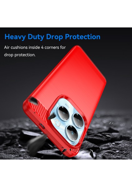 Infinix Note 40X 5g Kılıf, Darbeye Dayanıklı Koruyucu Telefon Kılıfı, Ince Yumuşak Tpu Çizilmeye Karşı Dayanıklı Arka Tampon Kapak Infinix Note 40X 5g (Yurt Dışından) fırsatları