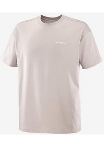 LC2527600 Logo Rx Tee M Erkek Spor Tişört