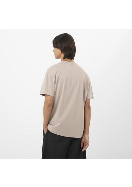 LC2527600 Logo Rx Tee M Erkek Spor Tişört