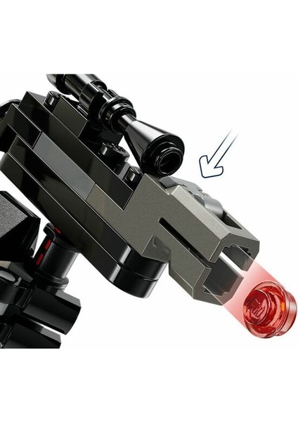 75370 Lego® Star Wars™ Stormtrooper™ Robotu 138 Parça +6 Yaş fırsatları