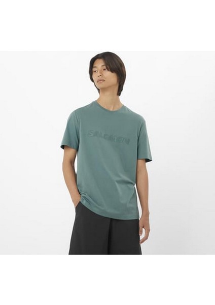 LC2526700 Big Logo Tee M Erkek Spor Tişört fiyatları