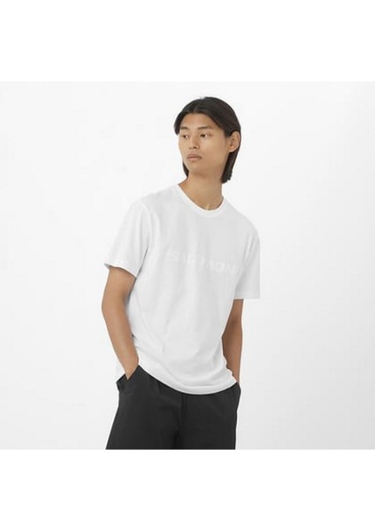 LC2527000 Big Logo Tee M Erkek Spor Tişört fiyatları