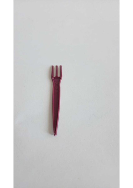 Sunumluk &kokteyl& Ikram& Cips Çatalı 8.5 mm Lik Kokteyl Çatalı 500 Adet fiyatları