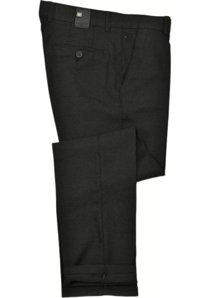 Erkek Kışlık Kumaş Pantolon BGL-ST03962