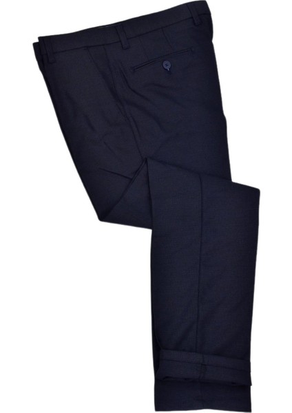 Erkek Kışlık Kumaş Pantolon BGL-ST03962 fırsatları