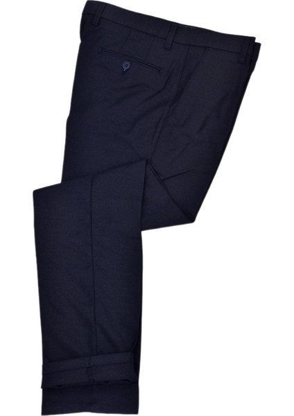 Erkek Kışlık Kumaş Pantolon BGL-ST03962 indirimleri