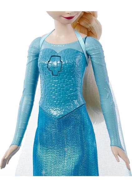 JDX52 Disney Frozen Iı Şarkı Söyleyen Elsa indirimleri