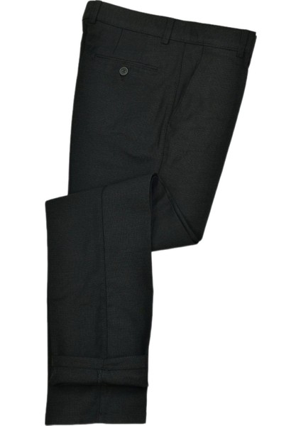 Erkek Kışlık Kumaş Pantolon BGL-ST03962