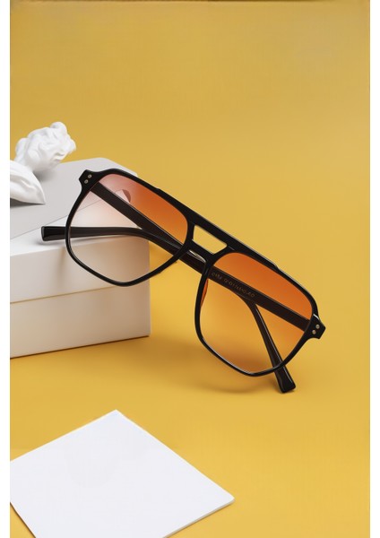 Yeni Sezon Renkli Unisex Güneş Gözlükleri