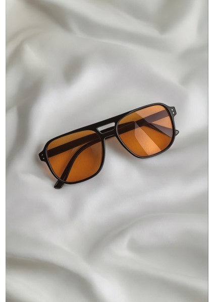 Yeni Sezon Renkli Unisex Güneş Gözlükleri