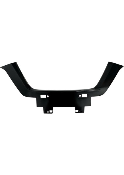 Nıssan X-Traıl Ön Panjur 2016-2018 (Plakalık Alt)