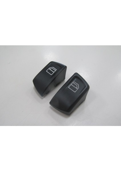 Vıto- W639- 03/14; Ön Sol Kapı Sağ/sol Açma Düğme Butonu Set (2 Parça)