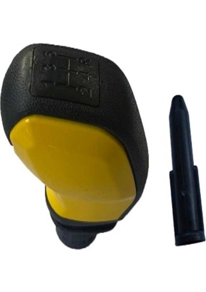 Vites Topuzu Sarı Renk (Fişekli) 301 208 2008 3008 5008 308 Iı C-Elysee-C3 Aırcross Cactus C40