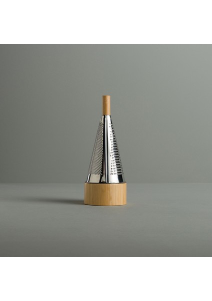 Akasya 13X13X33 cm Rende