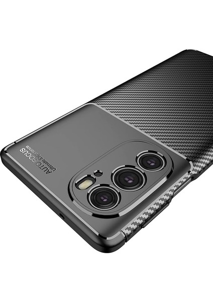 Samsung Galaxy S25 Uyumlu Kılıf Karbon Görünümlü Kamera Koruyculu Mat Kaymaz Slikon Kapak fiyatları