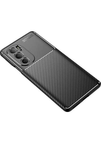 Samsung Galaxy S25 Uyumlu Kılıf Karbon Görünümlü Kamera Koruyculu Mat Kaymaz Slikon Kapak modelleri