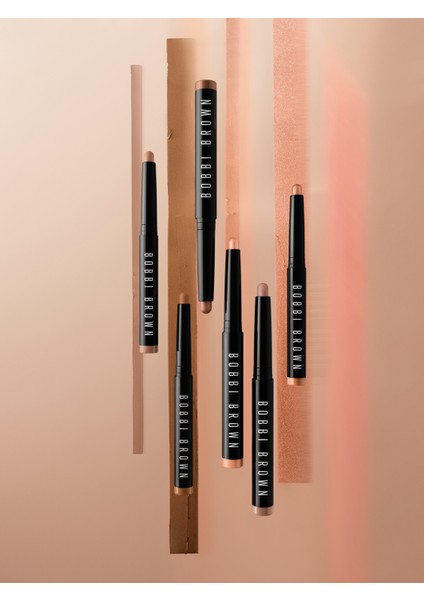 Long-Wear Cream Shadow Stick Kalem Göz Farı - Peach Flame fiyatları
