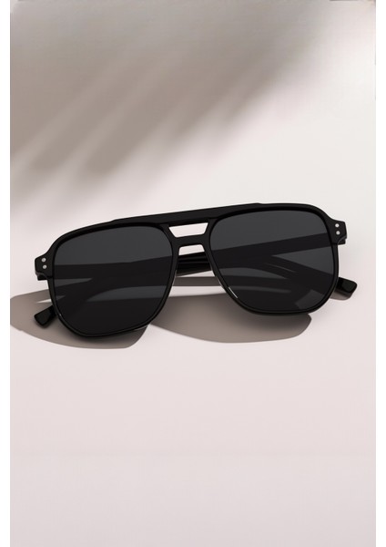 2'li Fırsat Seti Unisex Güneş Gözlüğü UV400 Korumalı modelleri