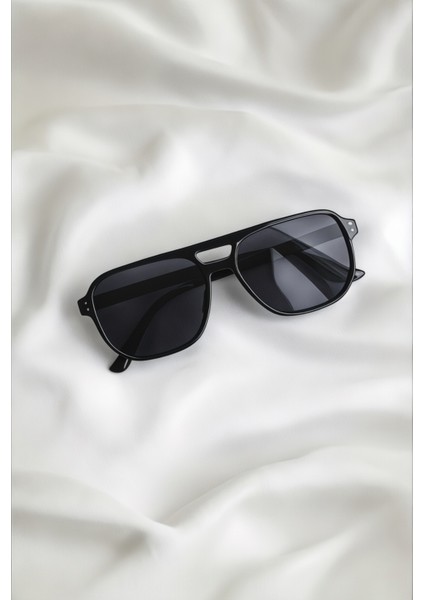 2'li Fırsat Seti Unisex Güneş Gözlüğü UV400 Korumalı fırsatları