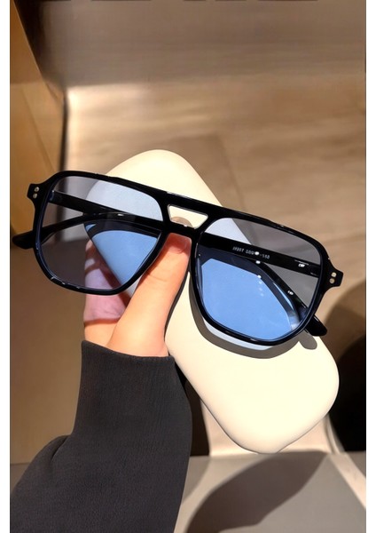 2'li Fırsat Seti Unisex Güneş Gözlüğü UV400 Korumalı indirimleri