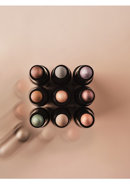 Long-Wear Cream Shadow Stick Kalem Göz Farı - Rich Caviar modelleri