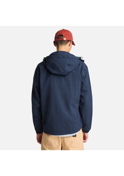Wınnıck Waterproof Shell Jacket Erkek Lacivert Ceket TB0A68CB4331 fiyatları
