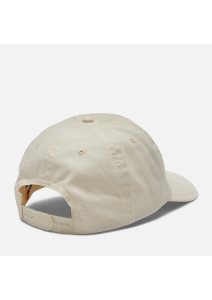 Boots W/ Roots Baseball Cap Unisex Bej Şapka TB0A623PD221