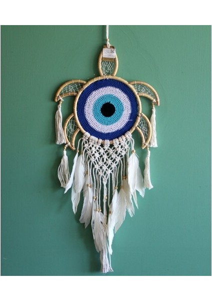 Rüya Kapanı Dream Catcher Model 29