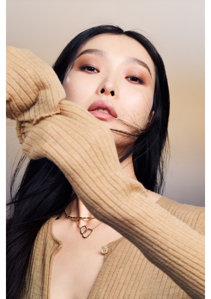 Long-Wear Cream Shadow Stick Kalem Göz Farı - Cappuccino fırsatları