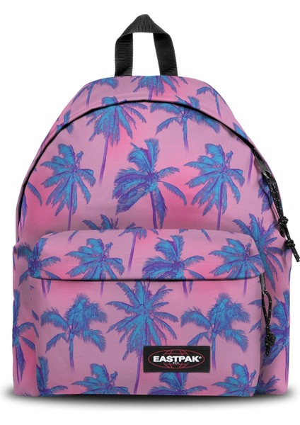 Padded Pak'r Unisex Pembe Sırt Çantası EK0006200T31 fiyatları