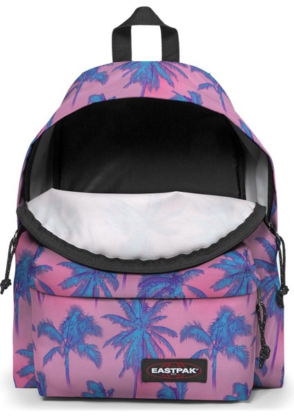 Padded Pak'r Unisex Pembe Sırt Çantası EK0006200T31 modelleri