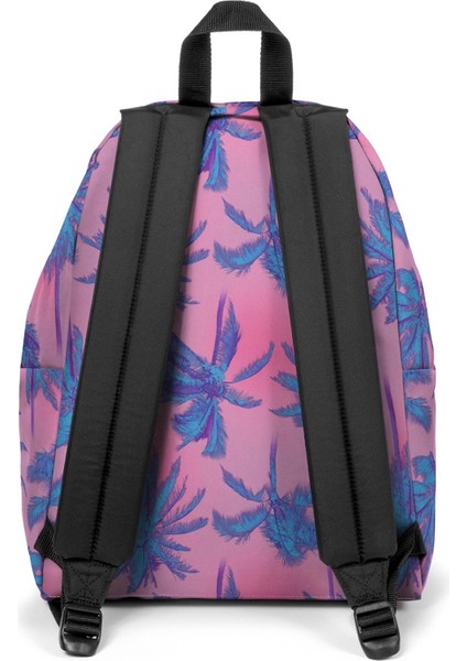Padded Pak'r Unisex Pembe Sırt Çantası EK0006200T31 fırsatları