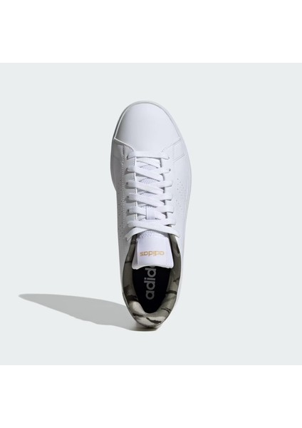 IH0071 Advantage Base 2.0 Unisex Günlük Spor Ayakkabısı