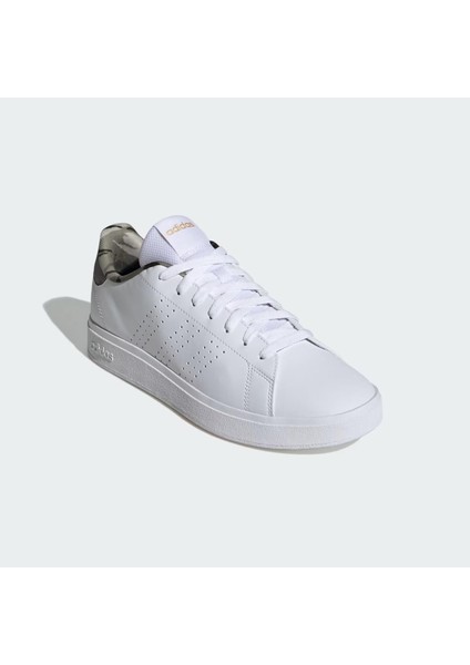 IH0071 Advantage Base 2.0 Unisex Günlük Spor Ayakkabısı
