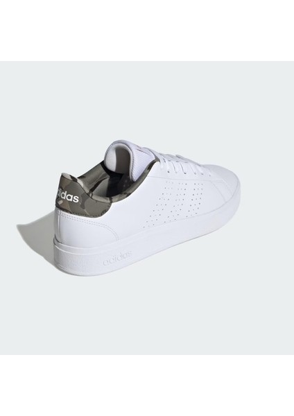 IH0071 Advantage Base 2.0 Unisex Günlük Spor Ayakkabısı