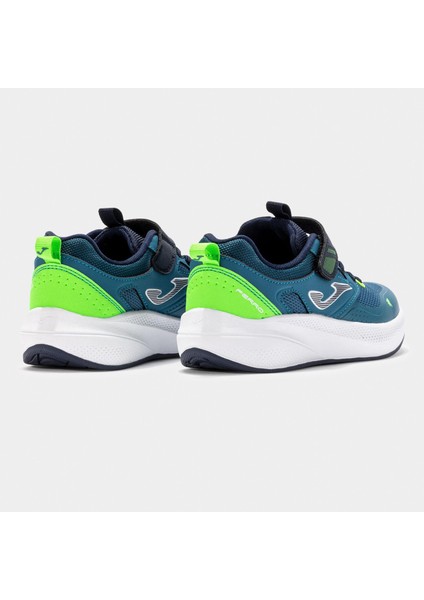 JFERRS2517V Ferro Jr Çocuk Koşu Ayakkabısı