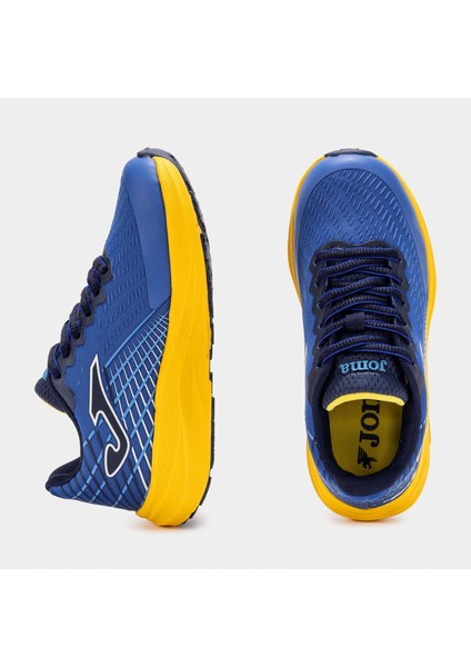 Jcross2504 Super Cross Jr Çocuk Koşu Ayakkabısı fırsatları