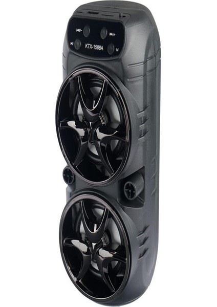 Kbroad Wıreless Speaker Hoparlör KTX-1588A
