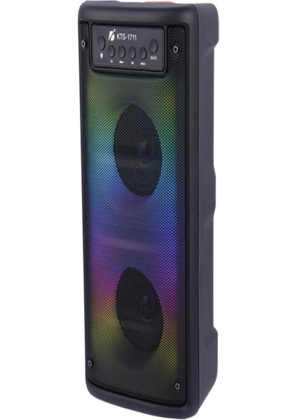 Kbroad Wıreless Speaker Hoparlör KTS-1711