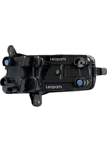 Polo Sis Lambası Sol (Gündüz Ledli - Sis Farsız) 2018-2020 2G0941661B fiyatları