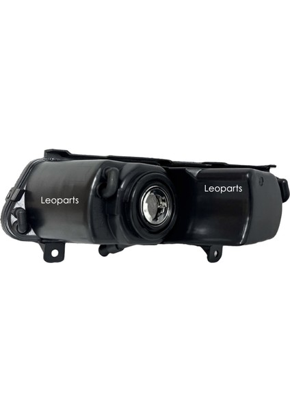 Volkswagen Polo Sis Lambası Sağ (Siyah - Tek Duy Girişli) 2009-2014 6R0941062F fiyatları