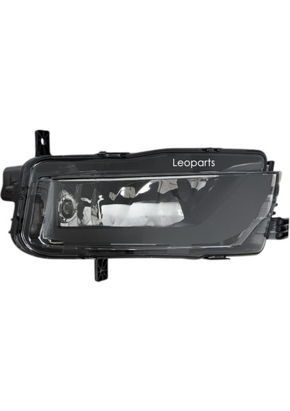 Volkswagen Crafter Sis Lambası Sağ 2018-2020 7C0941662A